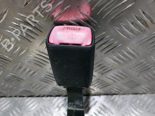 Used Seat buckle Seat buckle TOYOTA RAV 4 II (_A2_) 2.0 D 4WD (CLA20_, CLA21_, CLA20R, CLA21R) (116 hp) 21503809 21503809