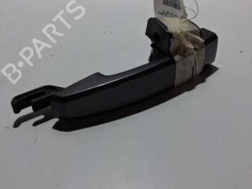 Used Rear left exterior door handle Rear left exterior door handle 31363213 31363213