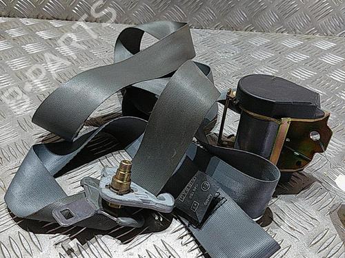 Used Front right seatbelt Front right seatbelt 21509221 21509221