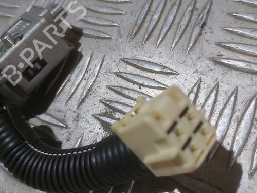 Electronic module CITROËN C1 (PM_, PN_) 1.0 | BP26976127M83 