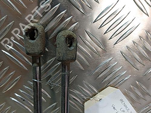 Tailgate lift support RENAULT CLIO III Grandtour (KR0/1_) 1.5 dCi (KR0G) | BP21504527C138