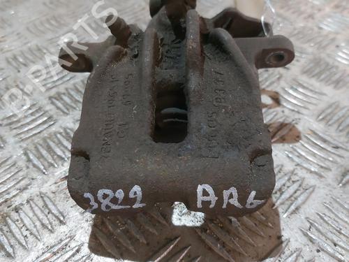 Used Left rear brake caliper Left rear brake caliper RENAULT TRAFIC II Van (FL) 1.9 dCi 100 (FL0C, FL0K, FL0B) (101 hp) 21505027 21505027