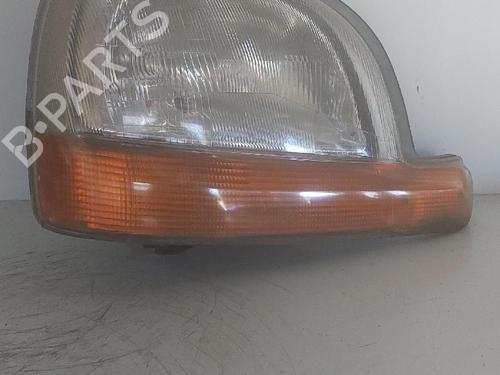 Used Right headlight Right headlight 36949751 36949751