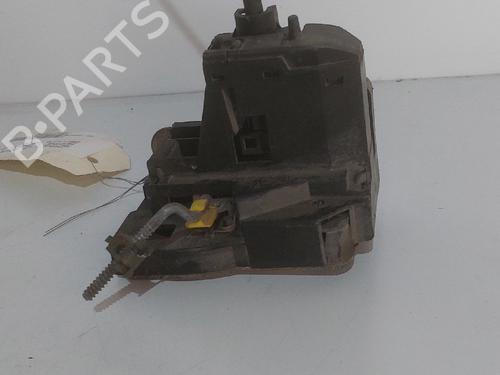Used Rear left lock Rear left lock RENAULT MEGANE I (BA0/1_) 1.4 16V (BA0D, BA1H, BA0W, BA10) (95 hp) 33848823 33848823