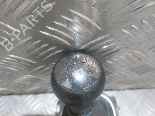 Gear lever CITROËN C3 II (SC_) 1.2 THP 110 | BP27988830M90 