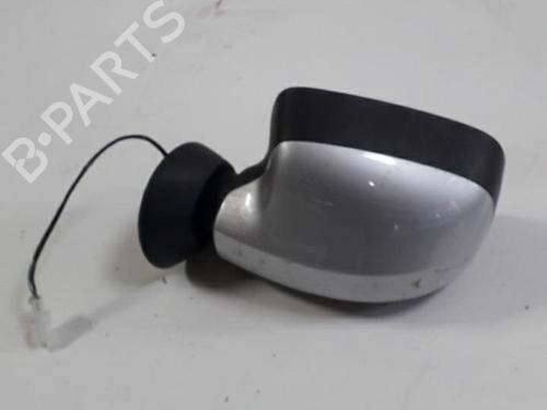Left mirror DACIA SANDERO 1.4 MPI LPG | BP27491836C26 
