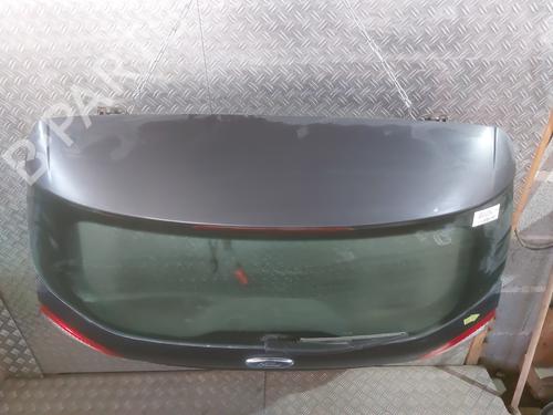 Tailgate FORD MONDEO IV Turnier (BA7) 1.8 TDCi | BP27234656C6 