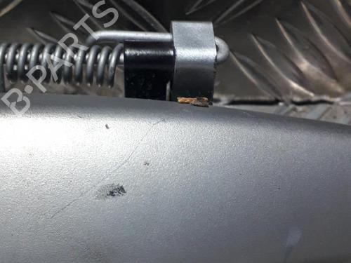 Rear right exterior door handle DACIA SANDERO 1.5 dCi | BP21511285C130 