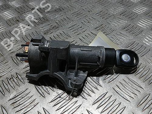 Ignition barrel VW GOLF IV (1J1) 1.9 TDI | BP21508949M48 