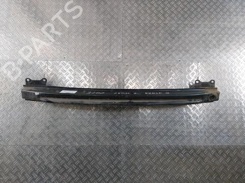 Used Rear bumper reinforcement SEAT LEON (1P1) 1.6 TDI (105 hp) 21512435