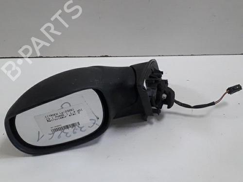 Used Left mirror Left mirror 29582267 29582267