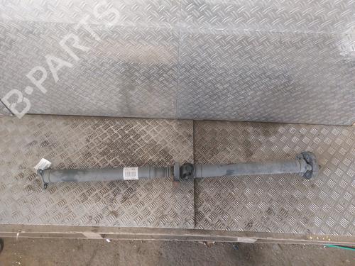 Used Driveshaft MERCEDES-BENZ SLK (R171) 200 Kompressor (171.442) (163 hp) 21669713