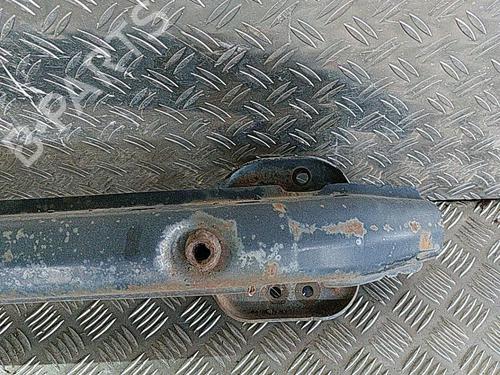 Used Rear bumper reinforcement CITROËN C4 I (LC_) 1.6 HDi (109 hp) 21506572