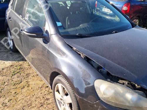 Rear parcel shelf VW GOLF VI (5K1) 1.6 TDI | BP26430810C85  - Image 9
