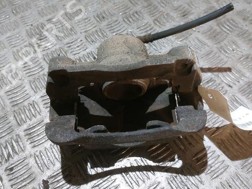 Right front brake caliper NISSAN QASHQAI / QASHQAI +2 I (J10, NJ10, JJ10E) 1.6 dCi | BP21670844M104 