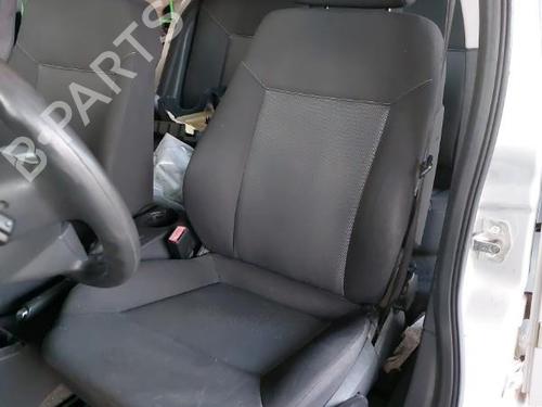 Used Left front seat OPEL ASTRA H (A04) 1.3 CDTI (L48) (90 hp) 21503775