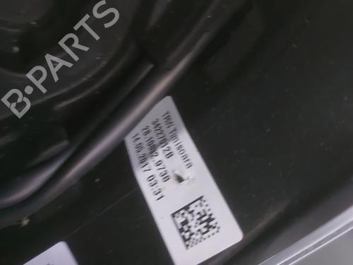 Steering wheel DACIA LODGY (JS_) 1.2 TCe (JSAY, JSM0) | BP30725515C49  - Image 5