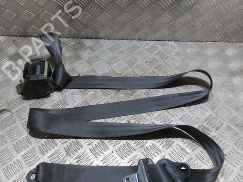 Used Rear right seatbelt Rear right seatbelt 21505220 21505220