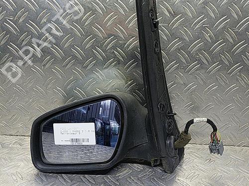 Left mirror FORD C-MAX (DM2) 1.8 Flexifuel | BP21512852C26 