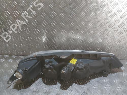 Left headlight PEUGEOT 406 (8B) 2.0 HDI 110 | BP25487223C28 