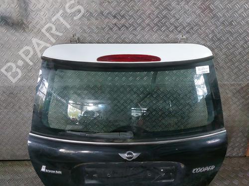 Used Tailgate MINI MINI (R50, R53) Cooper (116 hp) 21513966