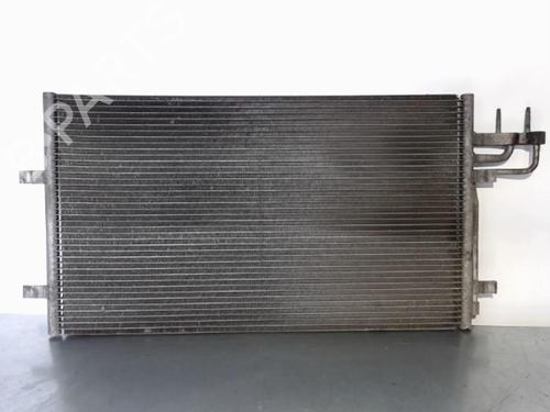 AC Kondensor FORD FOCUS II Turnier (DA_, FFS, DS) 1.6 TDCi (90 hp) 28577700