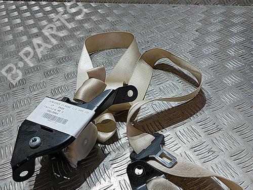 Used Rear right belt tensioner MERCEDES-BENZ CLK (C209) CLK 320 CDI (209.320) (224 hp) 21509271