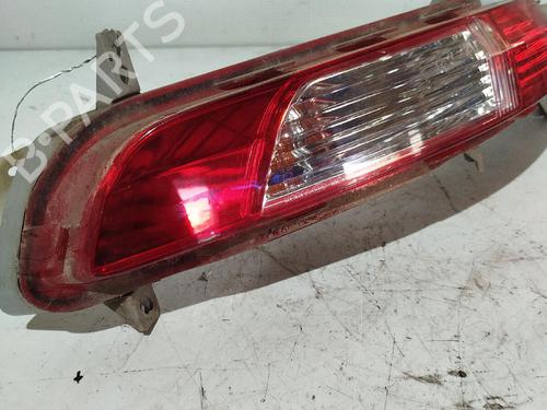 Used Rear bumper left light Rear bumper left light KIA SPORTAGE III (SL) 1.6 GDI (135 hp) 40004554 40004554