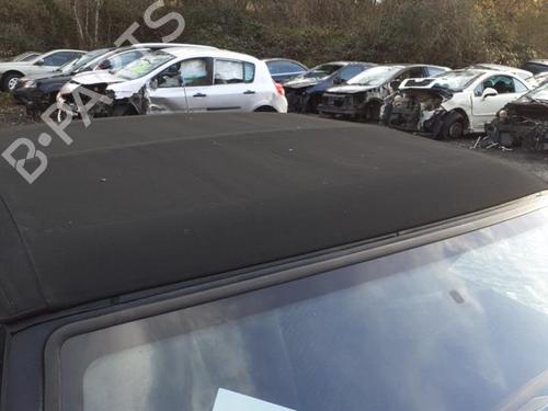 Horn PEUGEOT 306 Convertible (7D, N3, N5) 1.8 | BP21515016E13 