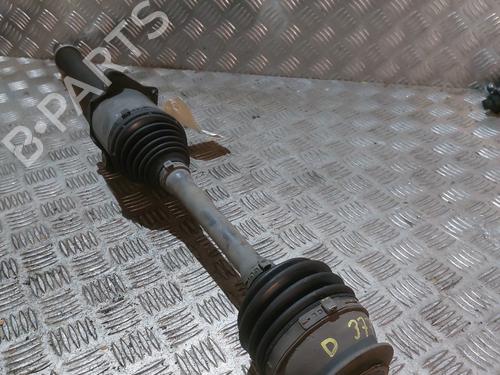 Used Right front driveshaft MERCEDES-BENZ B-CLASS Sports Tourer (W245) B 200 CDI (245.208) (140 hp) 22703152