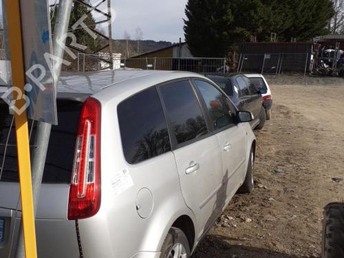 Tanklåg FORD C-MAX (DM2) 1.8 TDCi | BP29027935C131 - Image 5