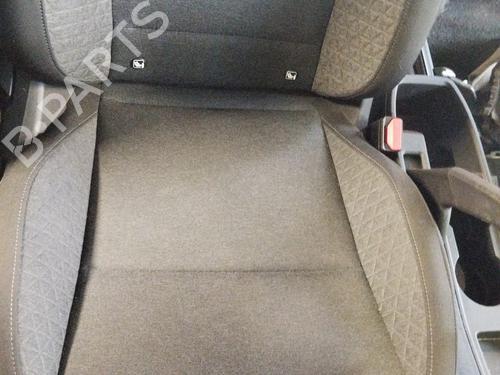 Right front seat RENAULT CLIO V (B7_) 1.0 TCe 90 (B7MT) | BP21797130C16 