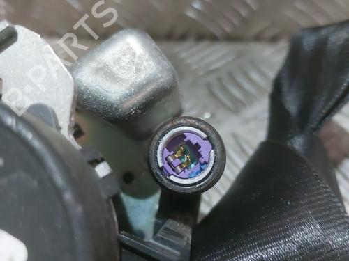 Used Front right seatbelt Front right seatbelt VW GOLF V (1K1) 1.9 TDI (105 hp) 21671132 21671132