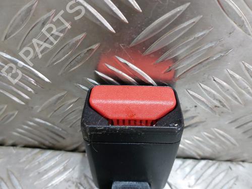 Seat buckle PEUGEOT 208 I (CA_, CC_) 1.6 HDi | BP21507743I32 
