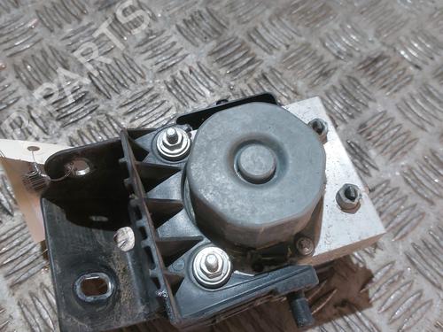 Used ABS pump FIAT PANDA (312_, 319_) 1.3 D Multijet (312PXU1A, 312PXW1A) (95 hp) 22422373