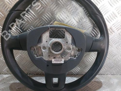 Steering wheel VW GOLF VI (5K1) 2.0 TDI | BP21505699C49 