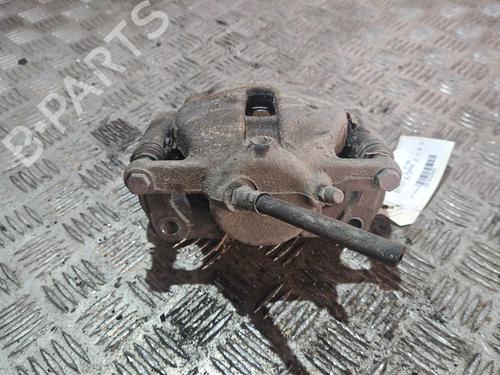 Right front brake caliper RENAULT KANGOO Express (FW0/1_) 1.5 dCi 75 (FW07, FW10, FW04) | BP21670243M104 