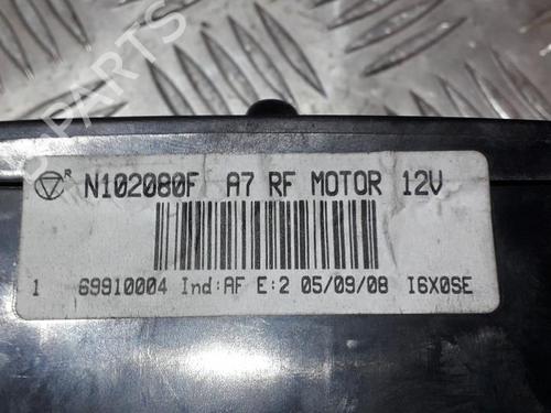 Used Climate control Climate control 21515201 21515201