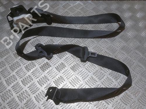 Used Rear right seatbelt Rear right seatbelt MERCEDES-BENZ C-CLASS Coupe (CL203) C 220 CDI (203.708) (150 hp) 30516295 30516295