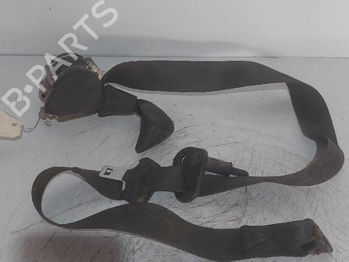 Rear left seatbelt DACIA LOGAN MCV (KS_) 1.5 dCi (KS0W) | BP32736191I29 - Image 2