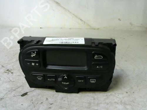 Used Climate control CITROËN XSARA PICASSO (N68) 2.0 HDi (90 hp) 26225178