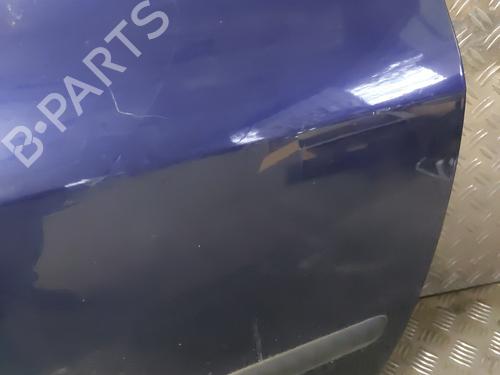 Right front door PEUGEOT 307 (3A/C) 2.0 HDi 110 | BP21670571C3 