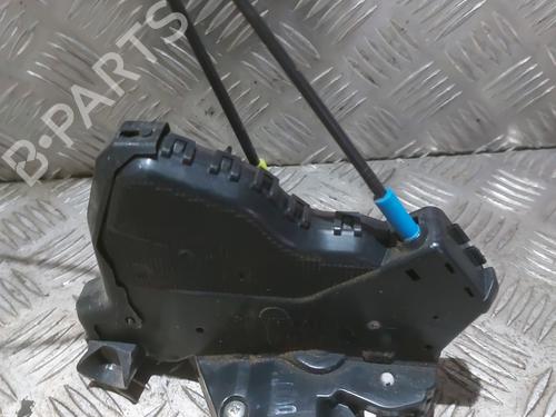 Front right lock TOYOTA AVENSIS (_T25_) 2.0 D-4D (ADT250_, ADT250R) | BP23218568C97 