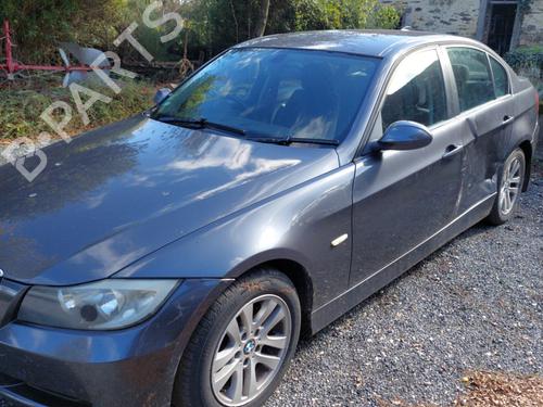 Left sun visor BMW 3 (E90) 320 d | BP21503550I1 - Image 6