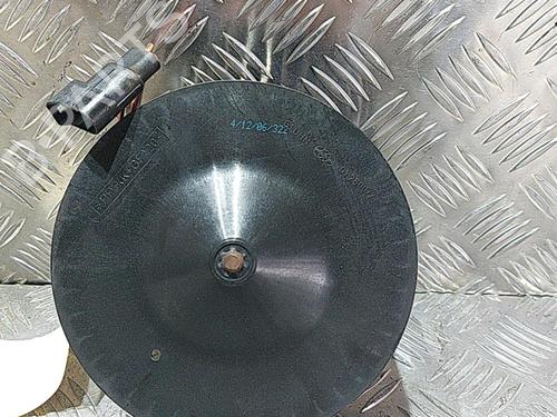 Heater blower motor FORD KA (RB_) 1.3 i ROCAM | BP21514824M62 