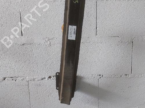 Used Rear bumper bracket Rear bumper bracket VW POLO V (6R1, 6C1) [2009-2022] 37662632 37662632