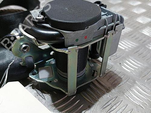 Used Front right seatbelt Front right seatbelt PEUGEOT 308 SW I (4E_, 4H_) 1.6 HDi (92 hp) 21504589 21504589