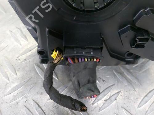 Used Steering column stalk BMW 5 (E60) 525 d (197 hp) 21512757