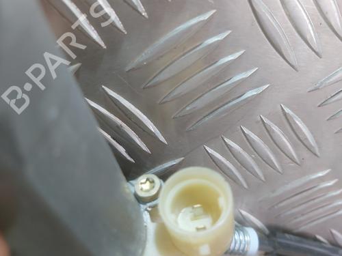 Used Front left window mechanism Front left window mechanism RENAULT CLIO II (BB_, CB_) 1.2 16V (BB05, BB0W, BB11, BB27, BB2T, BB2U, BB2V, CB05,... (75 hp) 29449514 29449514