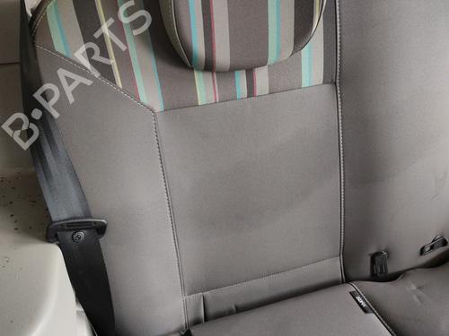 Rear seat RENAULT TWINGO II (CN0_) 1.2 16V (CN04, CN0B) | BP24445801C17 - Image 2